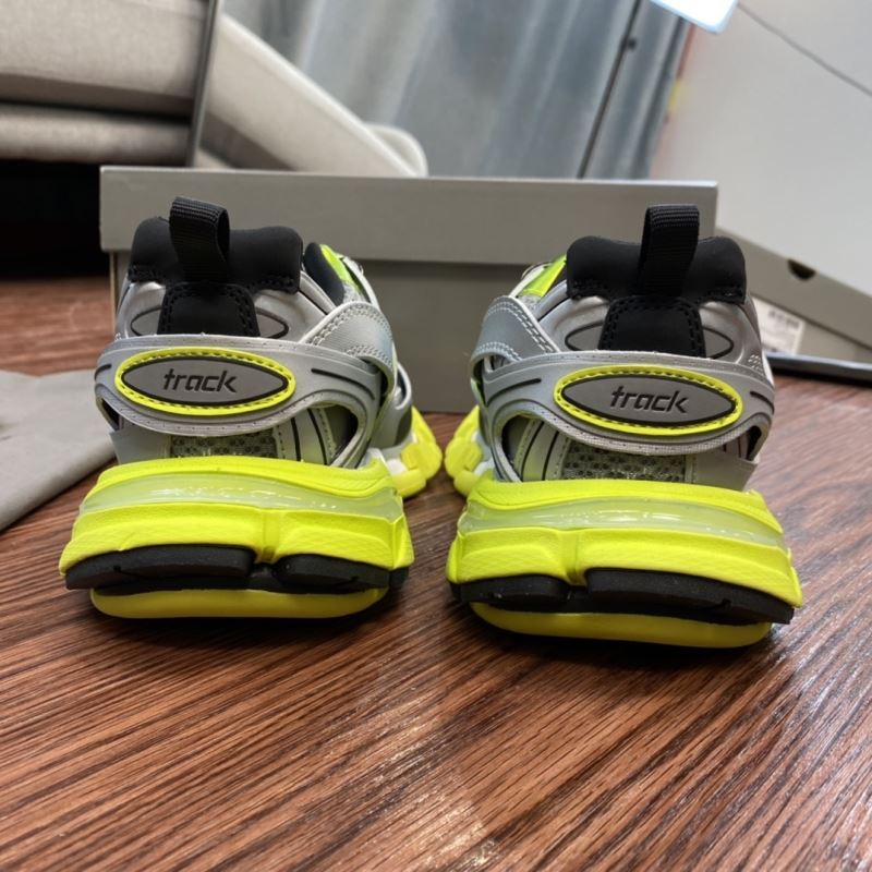 Balenciaga Track Shoes